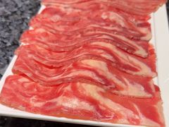 -二荆条·蜀鲜汇城市森林火锅