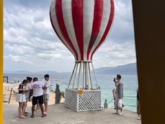 -海南分界洲岛旅游区