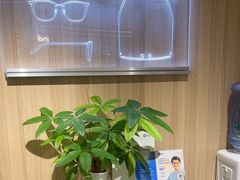 -AOJO眼镜(南翔印象城MEGA店)