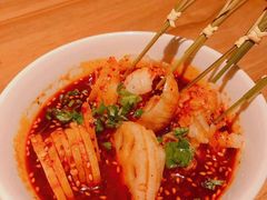 -太二酸菜鱼(汕头苏宁广场店)