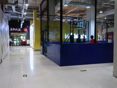 -正大生活馆(杨高中路店)