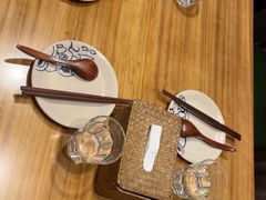 -山茶云南菜(永安里店)