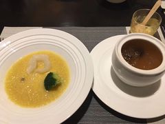 -老南京·橘暮自助餐厅(南京圣和府邸酒店)