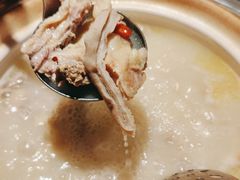 -淼福猪肚鸡·椰子鸡火锅(大沙地店)