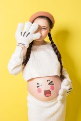 -巴黎时尚婚纱摄影(南汇店)