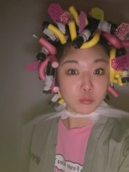 点击看大图 -MY HAIR ARDOR