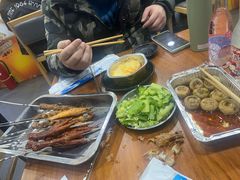 -老虎滩大连海鲜烧烤(建邺云锦路总店)