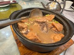 -鹭园酒家·四十年老字号