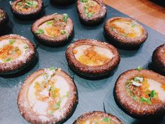 草原烤香菇-敏珠拉姆藏餐·南京厨房(富春江东街店)