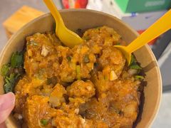 -丁家坡洋芋·观音桥好吃街A区(全国总店)