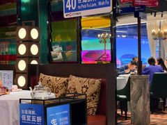 -稻香饭店(IFS国金中心店)