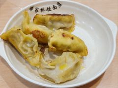 -蒋家桥饺面店(东关街店)