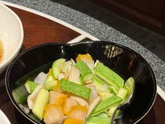 -杭州西子湖四季酒店·金沙厅