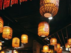 -南京大牌档(香港广场店)