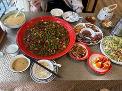 -新繁老號豌豆汤饭店·江湖菜(宝光寺店)