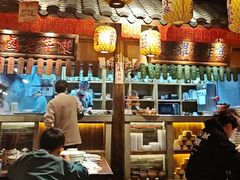 -南京大牌档(济南万象城店)