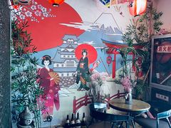 -浦·传统日式料理(3 5 1 1 店)