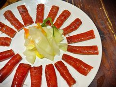 -七寸飝大饭店(马场店)