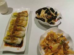 娃娃菜-港禧茶餐厅(美莲广场店)