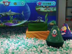 -蒙特利亲子乐园