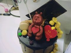 -CAKE BOSS 蛋糕老板(北京世纪金源购物中心)