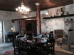 -Seten Restaurant Cappadocia