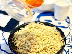 金牌拌面-松哥油焖大虾(皇岗一店)