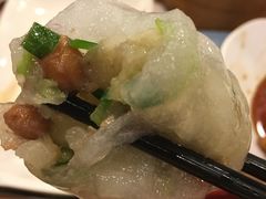 -添好运点心专门店(中环IFC店)