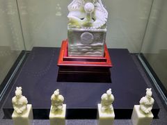 -秦始皇帝陵博物院(兵马俑)
