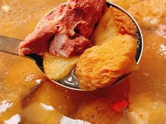 -华兴大酒楼(亿宝大厦店)