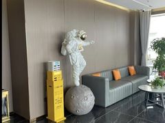 -君悦酒店·La Terrazza意合園·意式风味