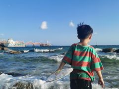 -玫瑰海岸文化旅游度假区