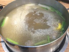-掂档潮汕牛肉火锅(cityon熙地港店)