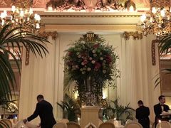-The Ritz Restaurant