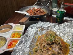 秘制鲫鱼-衡厨·衡阳土菜(中南店)