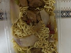 -范仲吉砂锅鸡公煲(井湾路店)