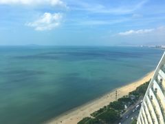 -三亚福朋喜来登酒店·大堂吧