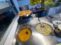 -黄记潮汕甜汤(贝底田坊店)