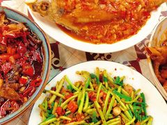 -老三样·旧食新味(船山路店)