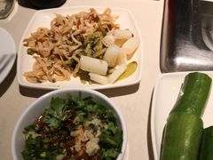 -海底捞火锅(万丰桥店)