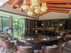 -西安凯悦酒店·湖畔中餐厅