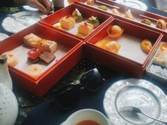 -西郊宾馆·1921餐厅