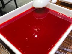 -望蝎门羊蝎子火锅(祭城店)