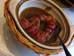 -风味小馆(天目湖宾馆店)