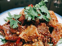 -一块豆腐·海鲜·家常菜(李沧书院路店)