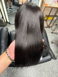 -HD HAIR STYLE
