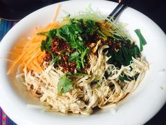 -新竹里馆·花园餐厅(兴苑路店)