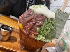 -WONDER ICE 萬得冰田(建設路总店)