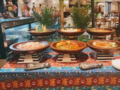 -合肥皇冠假日酒店·菲亚斯特自助餐厅(黄山路店)