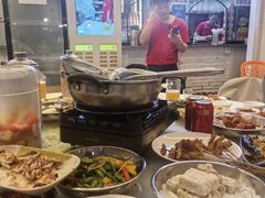 -小煵记·打边炉(西丽文光店)